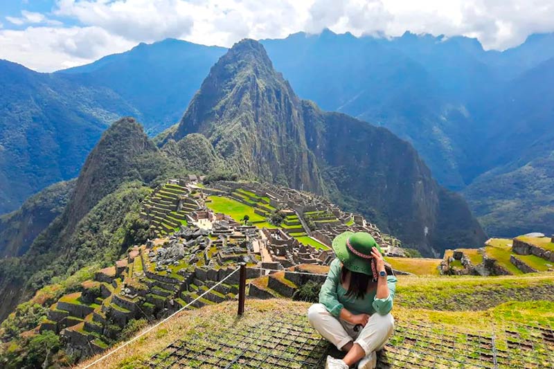 Machupicchu