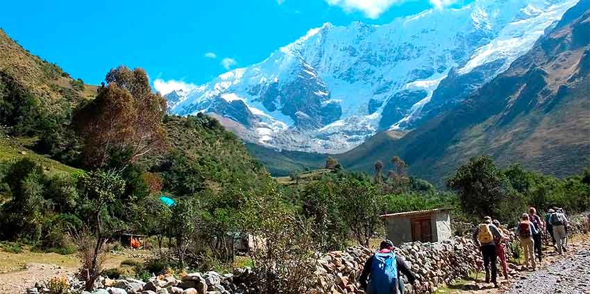 Salkantay