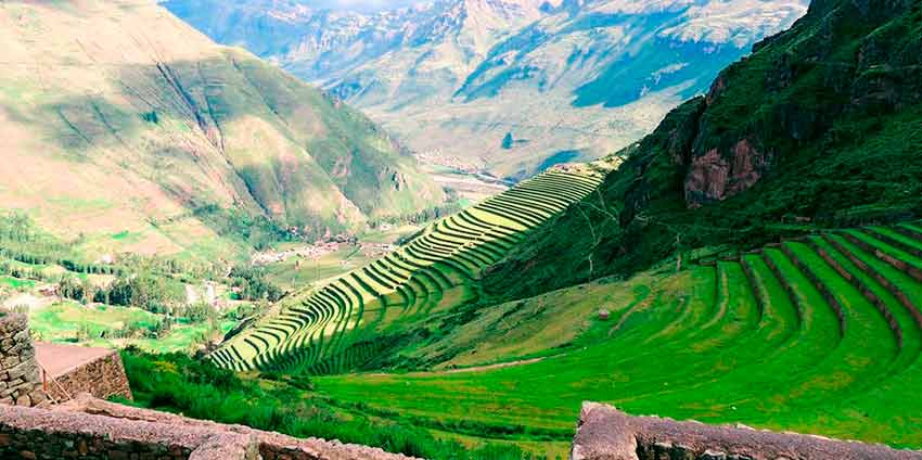 Valle Sagrado