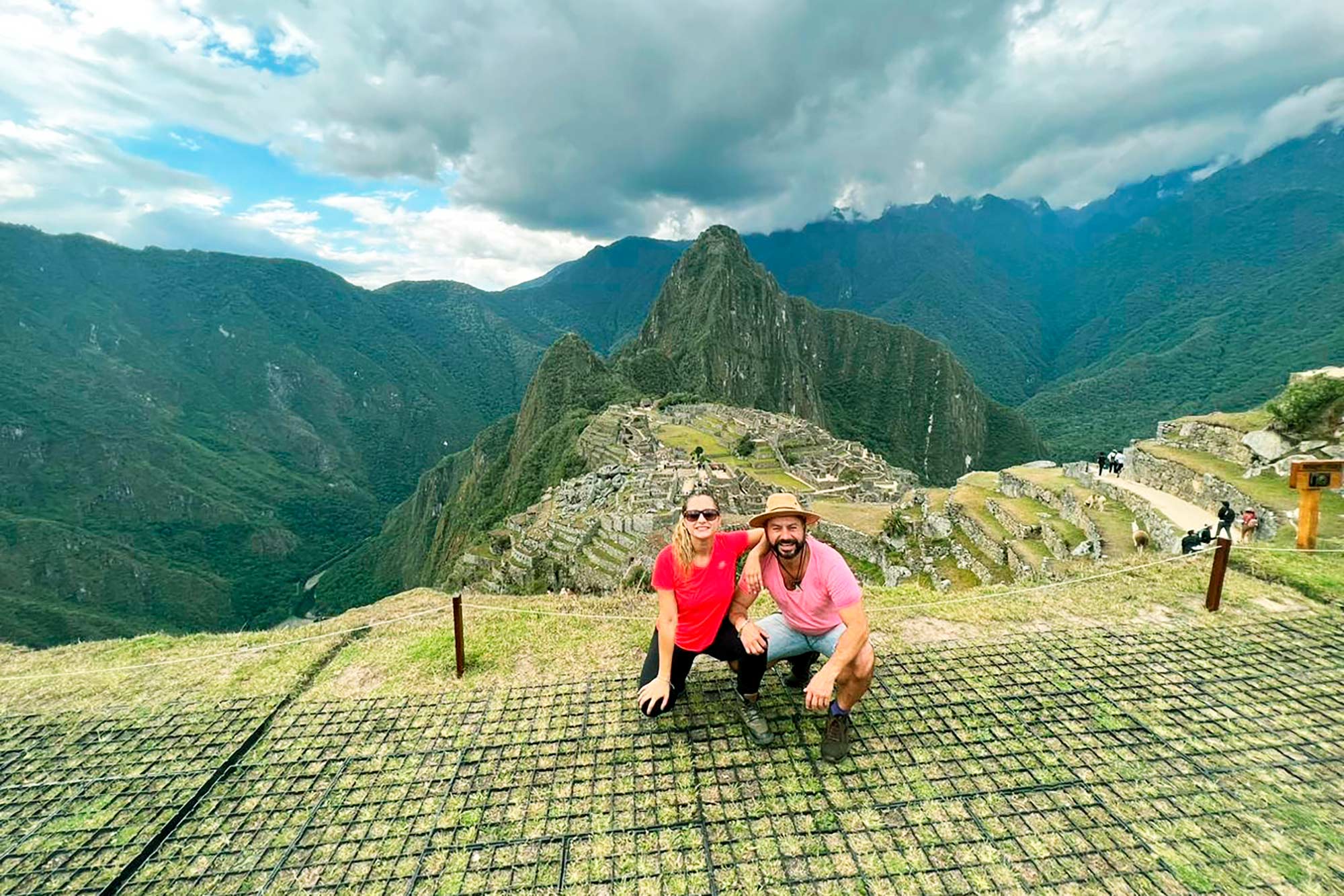 tour machu picchu precios 2023