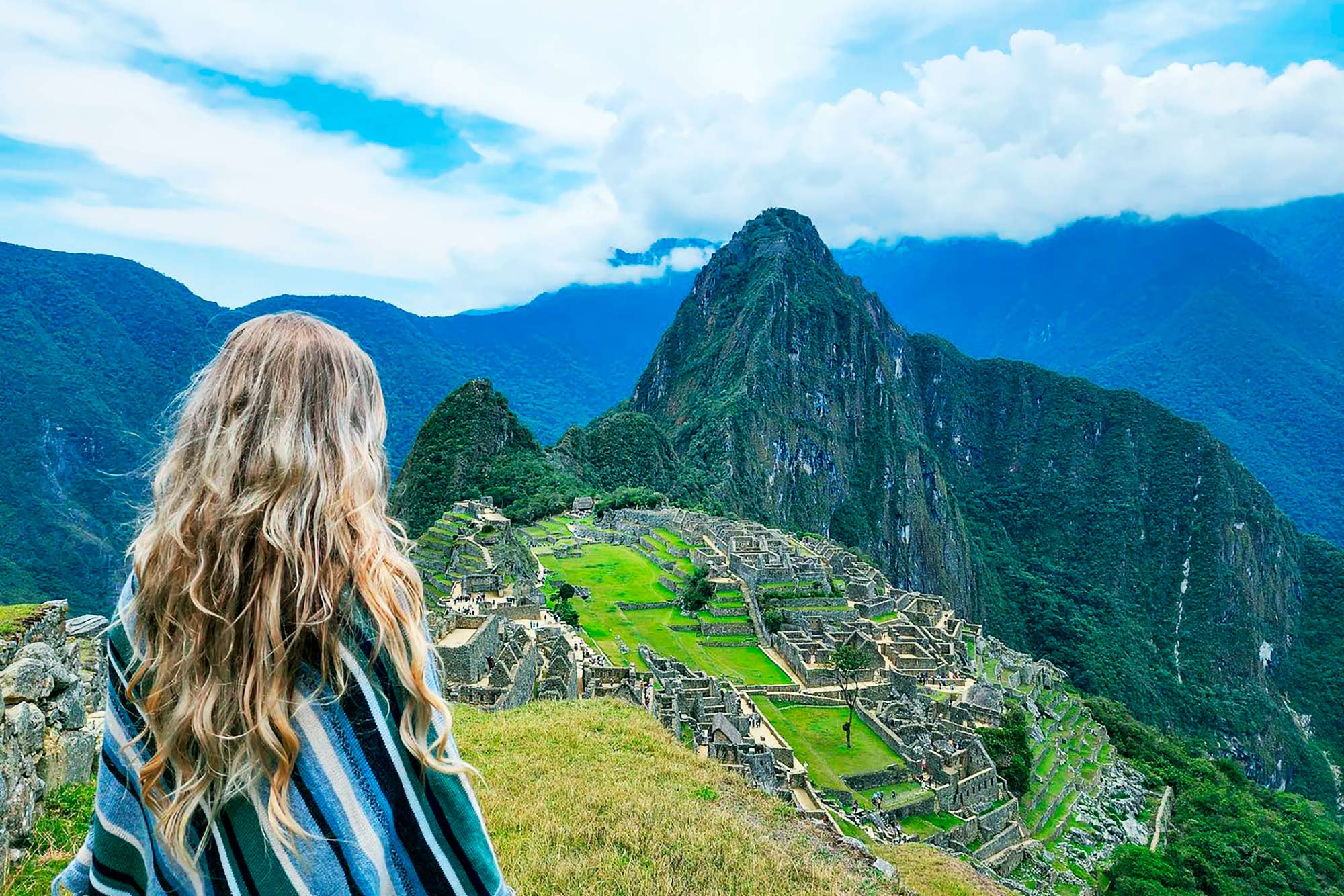 machu picchu peru trip cost