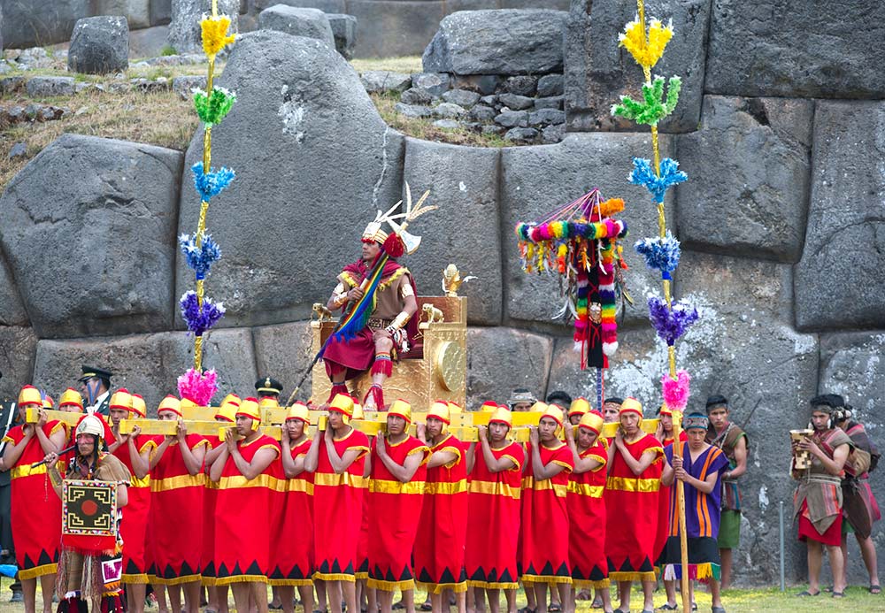 Inti Raymi