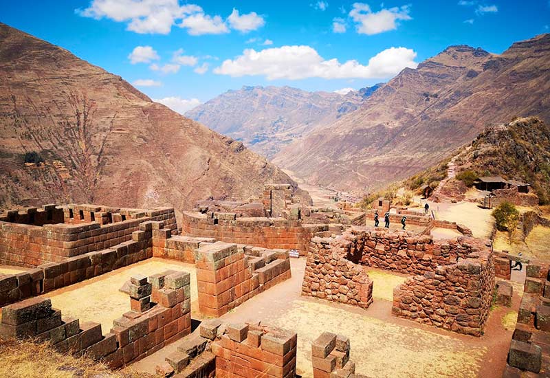 Sacred Valley Pisac