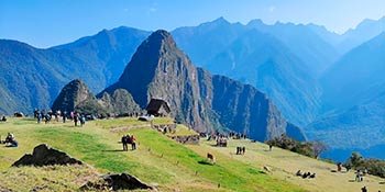 Machu Picchu: guía completa para viajar sin tour