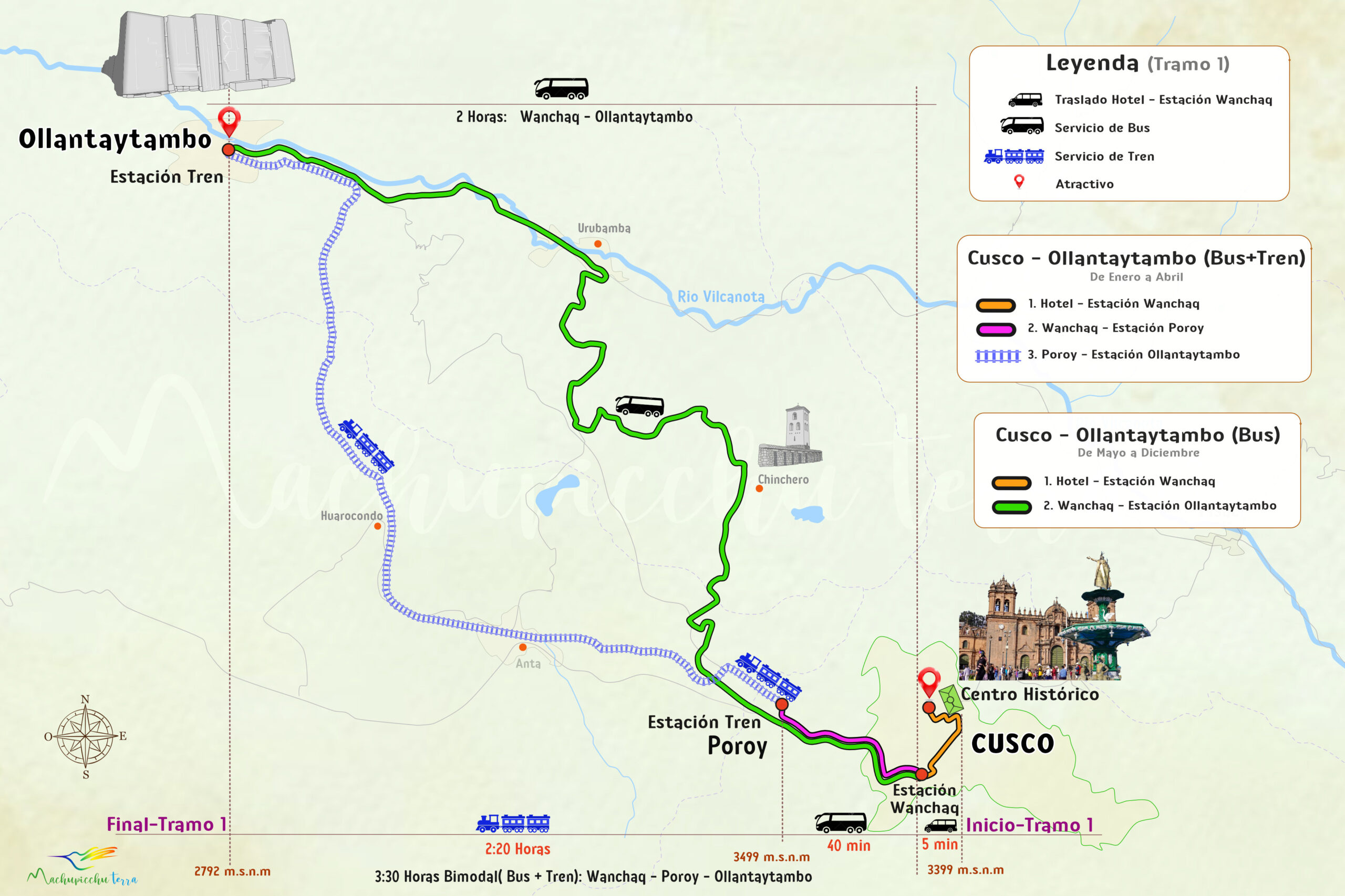 Orange County Maps – Otto Maps