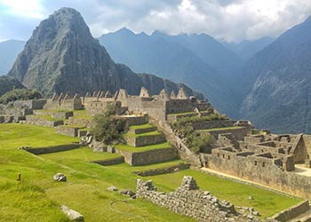 Las entradas con más disponibilidad en Machu Picchu