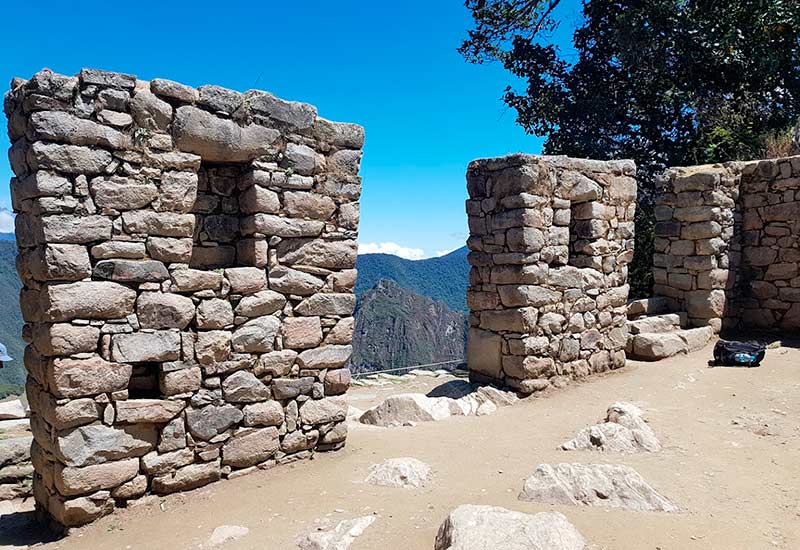 Inca Trail 
