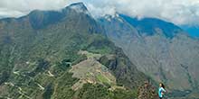 ¿Qué incluye y no incluye el boleto Huayna Picchu?