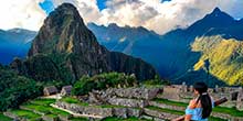 ¿Qué ver en Machu Picchu?