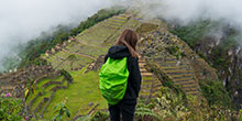 Machu Picchu y otros lugares del mundo en peligro