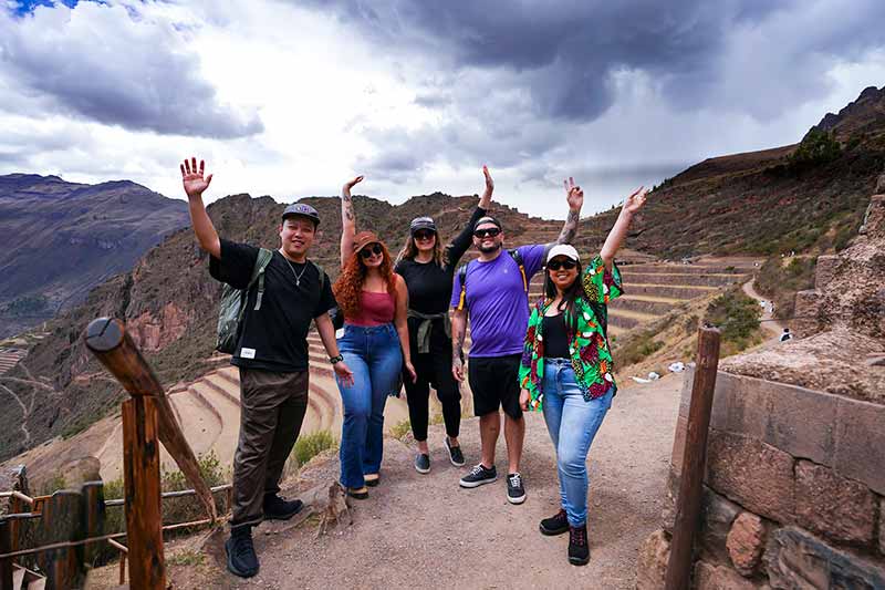 Pisac