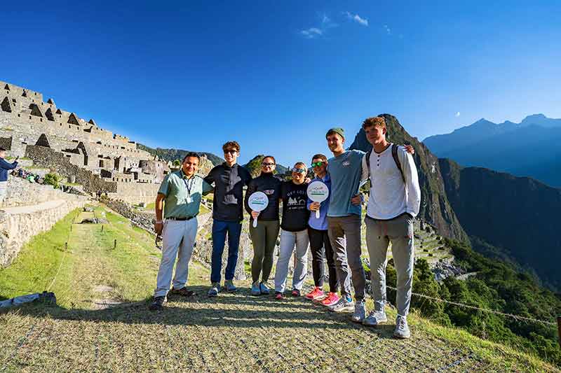 Conoce más acerca del Boleto Machu Picchu Solo