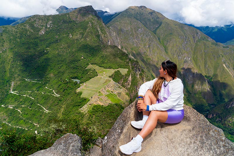 Consejos para reservar el Boleto Huayna Picchu