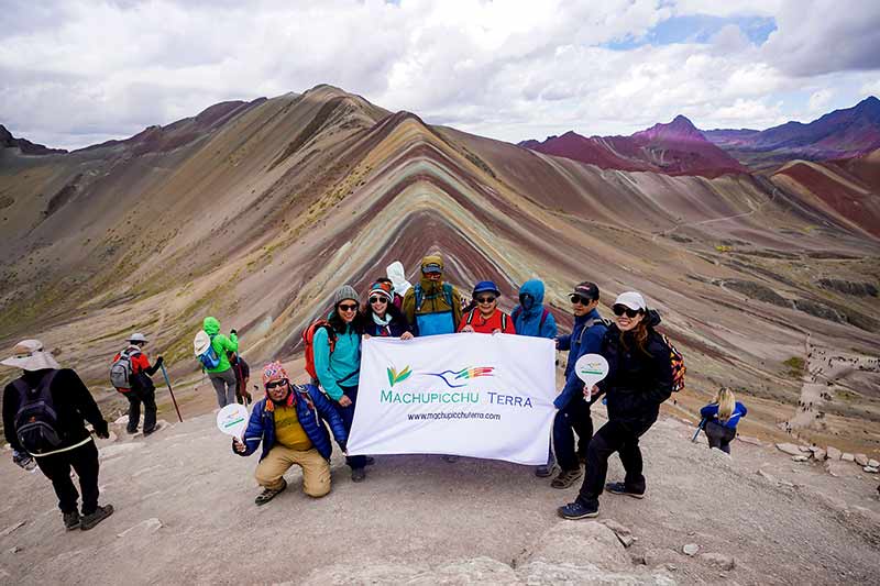 El Vinicunca