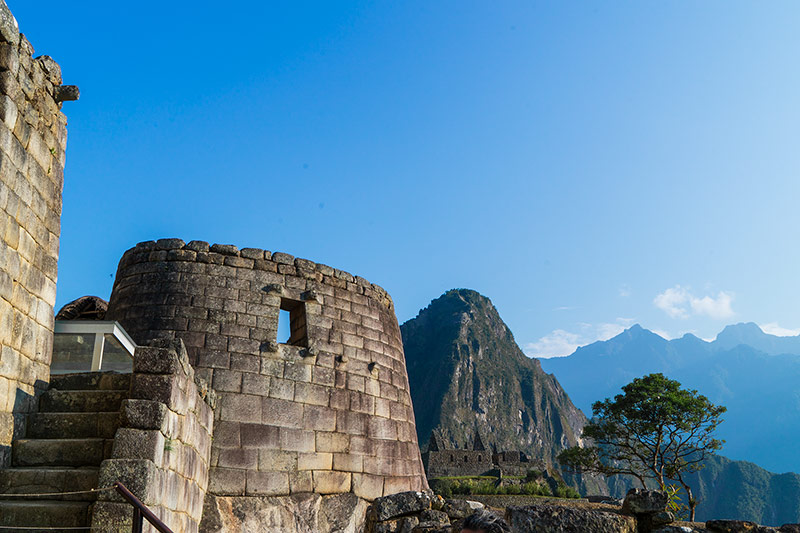 Templo do Sol