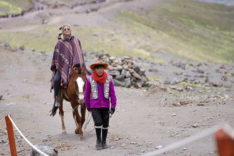 Viaje seguro