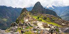 Guía para viajar solo a Machu Picchu