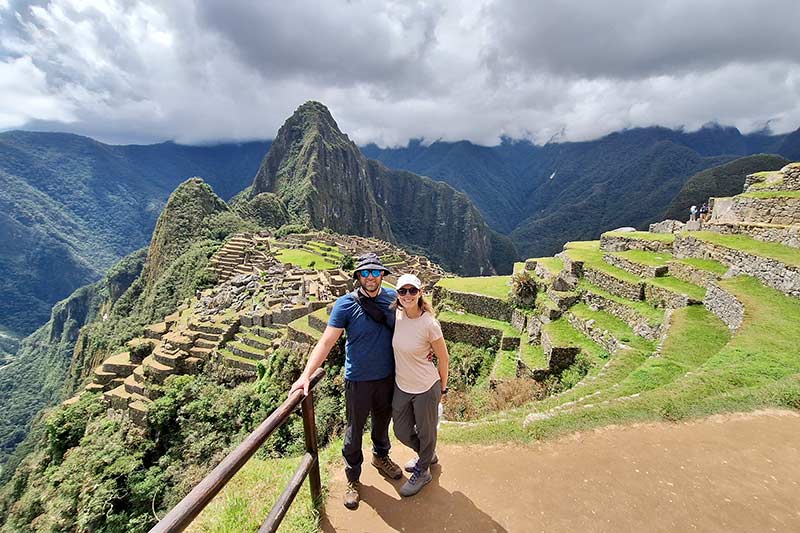 Reserve con anticipación sus entradas a Machu Picchu y disfrute de increíble recorridos