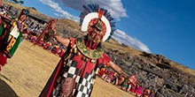Guía de viaje al Inti Raymi en Cusco