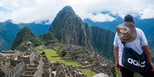 Machu Picchu por primera vez: Guía fácil