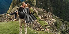 Guía para visitar Machu Picchu en pareja