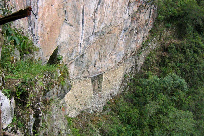 Ponte Inca