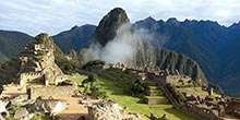 ¿Cómo visitar TODO Machu Picchu?