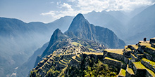 Los boletos necesarios en su viaje a Machu Picchu