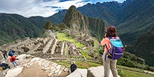 Machu Picchu para mochileros: guía fácil