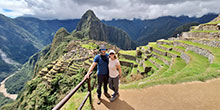Circuitos en Machu Picchu: diferencias y similitudes