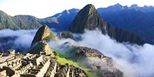 Formas de llegar a Machu Picchu: presupuesto