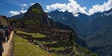 Boleto Machu Picchu Templos de la realeza: ¿Qué incluye?
