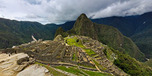 Diferencia entre los boletos de ingreso a Machu Picchu