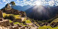 ¿Cómo organizar un viaje a Machu Picchu a último momento?