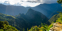 Boleto Machu Picchu + Intipunku: toda la información