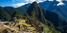 ¿Qué entradas a Machu Picchu están abiertas todo el año?