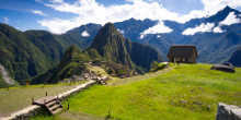 Machu Picchu: los horarios que todos prefieren