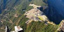 ¿Quiénes pueden subir el Huayna Picchu?
