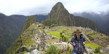 Viaje responsable a Machu Picchu