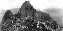 Historia de Machu Picchu