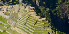 Los templos más importantes en Machu Picchu: ¿Qué ticket elegir?