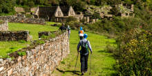 La verdad sobre el sitio arqueológico de Choquequirao