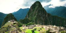 Machu Picchu: ¿Cuánto tiempo se camina?