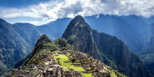 Destino Machu Picchu en Perú: guía para ir sin problemas