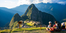 Machu Picchu: experiencias especiales en la ciudad inca