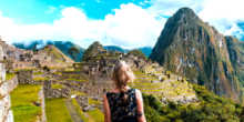 Organice su visita a Machu Picchu en 3 pasos