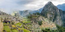 Machu Picchu: otras actividades que pocos conocen
