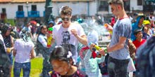Las 5 festividades que no puedes perderte estando en Cusco