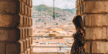 Los miradores más espectaculares de Cusco para fotografías inolvidables
