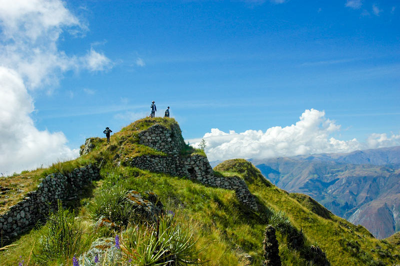 Mirador de Choquechurco